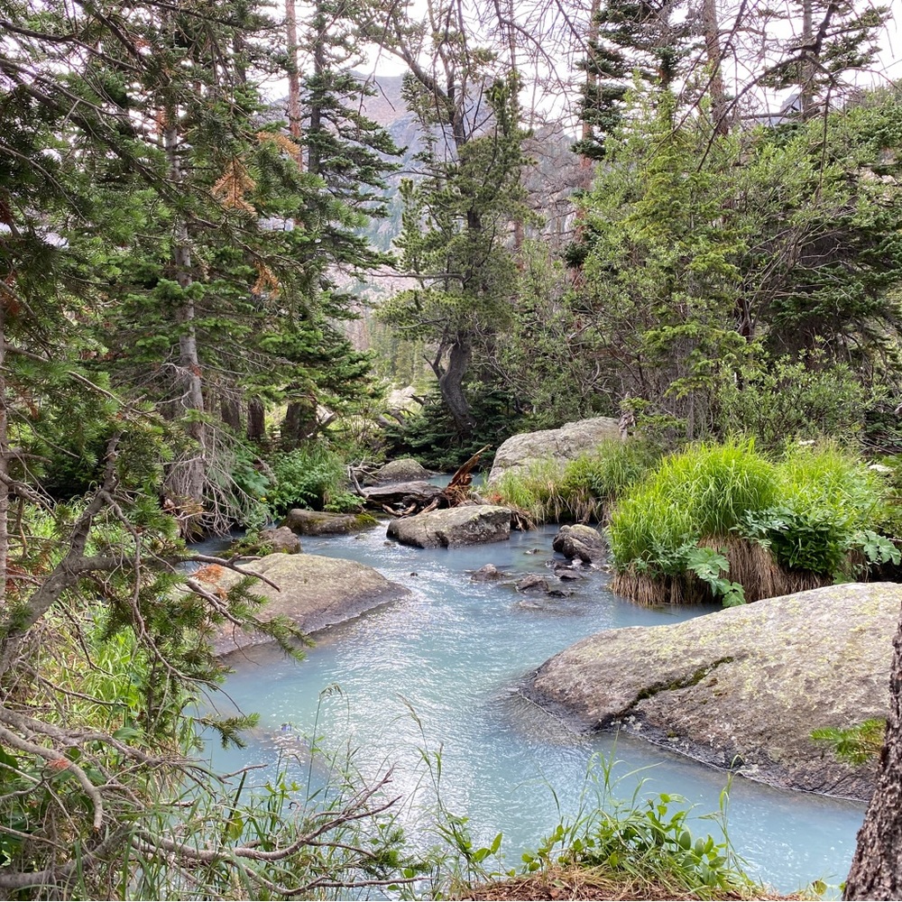 Meet your Posher, Kristen